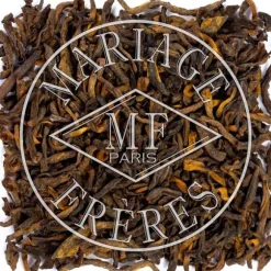 Best MARIAGE FRÈRES PU-ERH 2011