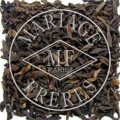 Shop MARIAGE FRÈRES PU-ERH