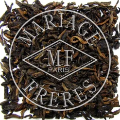 Best MARIAGE FRÈRES PU-ERH D'OR