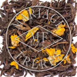 Fashion MARIAGE FRÈRES PU -ERH D'OUTRE-MER