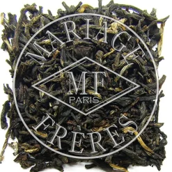 Hot MARIAGE FRÈRES ROI DES EARL GREY