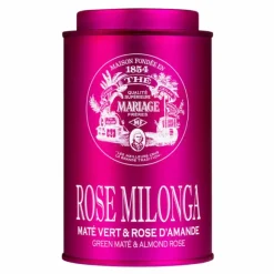 Discount MARIAGE FRÈRES ROSE MILONGA