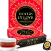 Outlet MARIAGE FRÈRES ROUGE IN LOVE