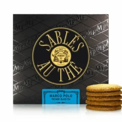 Outlet MARIAGE FRÈRES SABLu00c9S au Thu00e9