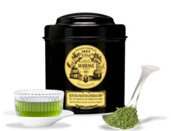 Outlet MARIAGE FRÈRES SENCHA MATCHA u00c9MERAUDE