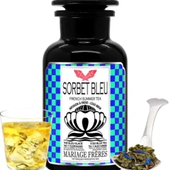 Cheap MARIAGE FRÈRES SORBET BLEU