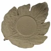 Clearance MARIAGE FRÈRES Sous tasse FEUILLE