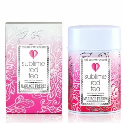 Hot MARIAGE FRÈRES SUBLIME RED TEA