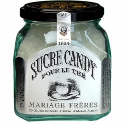 Flash Sale MARIAGE FRÈRES SUCRE CANDY