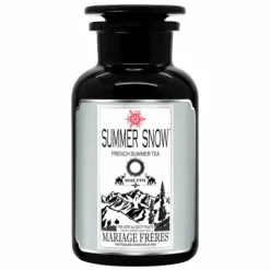 Flash Sale MARIAGE FRÈRES SUMMER SNOW