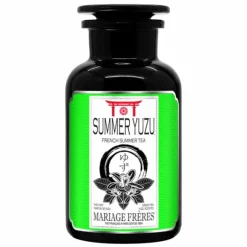 Best Sale MARIAGE FRÈRES SUMMER YUZU