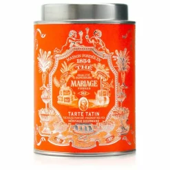 Flash Sale MARIAGE FRÈRES TARTE TATIN