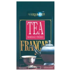 Cheap MARIAGE FRÈRES TEA, from A to Z