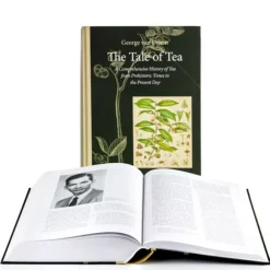 Sale MARIAGE FRÈRES THE TALE OF TEA