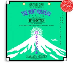 Hot MARIAGE FRÈRES 88TH NIGHT TEA