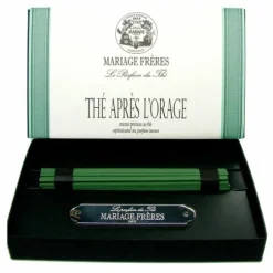 Hot MARIAGE FRÈRES THu00c9 APRu00c8S Lu2019ORAGE