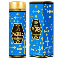 Cheap MARIAGE FRÈRES THu00c9 BLEU DE Pu00c2QUES