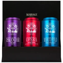 Flash Sale MARIAGE FRÈRES THu00c9 CHANTANT