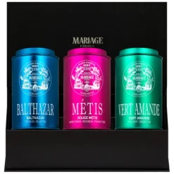 Outlet MARIAGE FRÈRES THu00c9 DANSANT