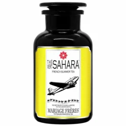 Shop MARIAGE FRÈRES THu00c9 VERT SAHARA