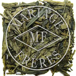 Flash Sale MARIAGE FRÈRES THu00c9 VERT VANILLE