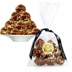 Flash Sale MARIAGE FRÈRES TRUFFES au Thu00e9 NOu00cbL