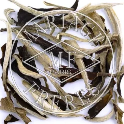 Best Sale MARIAGE FRÈRES WHITE PU-ERH