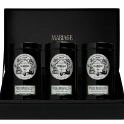 Best MARIAGE FRÈRES WORLD BREAKFAST TEAS